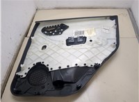 A1697304370 Дверная карта (Обшивка двери) Mercedes A W169 2004-2012 20345932 #5