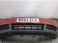  Бампер Volkswagen Touran 2003-2006 20345961 #1