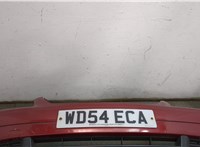  Бампер Volkswagen Touran 2003-2006 20345961 #11