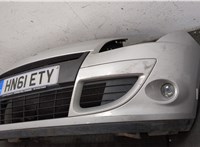 620222226R, 622350003R Бампер Renault Scenic 2009-2012 20345962 #10