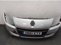 620222226R, 622350003R Бампер Renault Scenic 2009-2012 20345962 #11