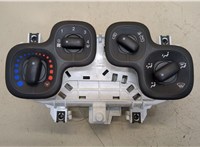 Переключатель отопителя (печки) Fiat Panda 2011- 20345968 #1