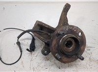  Ступица (кулак, цапфа) Ford Fusion 2002-2012 20345970 #2