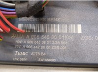  Блок управления SAM Mercedes Sprinter 2006-2014 20345976 #2