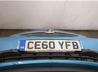  Бампер Opel Meriva 2010- 20346004 #12