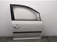  Дверь боковая (легковая) Volkswagen Caddy 2004-2010 20346011 #1