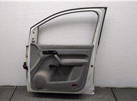  Дверь боковая (легковая) Volkswagen Caddy 2004-2010 20346011 #5