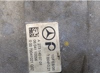 Коллектор впускной Mercedes S W221 2005-2013 20346022 #2