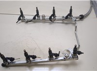  Форсунка топливная Mercedes S W221 2005-2013 20346024 #1