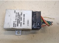  Блок комфорта Land Rover Range Rover 3 (LM) 2002-2012 20346027 #1