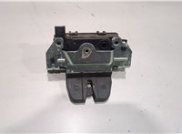  Замок багажника Opel Astra H 2004-2010 20346033 #2