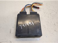  Блок комфорта Land Rover Range Rover 3 (LM) 2002-2012 20346034 #1