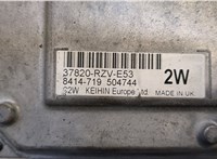  Блок управления двигателем Honda CR-V 2007-2012 20346044 #2