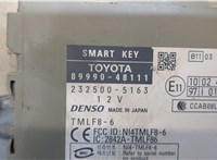  Блок управления бесключевого доступа Lexus RX 2009-2015 20346049 #3
