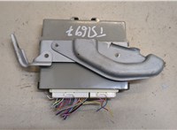  Блок управления бесключевого доступа Lexus RX 2009-2015 20346049 #4