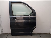  Дверь боковая (легковая) Volkswagen Transporter 5 2003-2009 20346056 #1