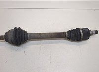  Полуось (приводной вал, шрус) Peugeot 3008 2009-2016 20346081 #1