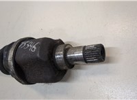  Полуось (приводной вал, шрус) Peugeot 3008 2009-2016 20346081 #3