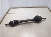 3272PZ Полуось (приводной вал, шрус) Peugeot 3008 2009-2016 20346081 #4