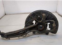  Ступица (кулак, цапфа) Audi Q7 2006-2009 20346089 #3