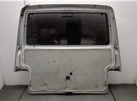  Крышка (дверь) багажника Volkswagen Transporter 4 1991-2003 20346102 #3