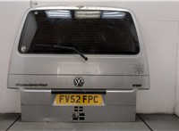  Крышка (дверь) багажника Volkswagen Transporter 4 1991-2003 20346102 #1