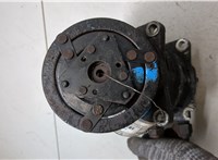 QP15XD Компрессор кондиционера Mercedes Sprinter 2006-2014 20346109 #1