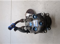 QP15XD Компрессор кондиционера Mercedes Sprinter 2006-2014 20346109 #3