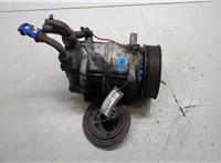 QP15XD Компрессор кондиционера Mercedes Sprinter 2006-2014 20346109 #5
