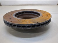  Диск тормозной BMW 7 E65 2001-2008 20346110 #2