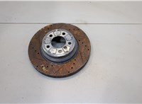  Диск тормозной BMW 7 E65 2001-2008 20346110 #3