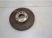  Диск тормозной BMW 7 E65 2001-2008 20346113 #3