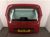  Крышка (дверь) багажника Citroen Berlingo 2008-2012 20346117 #1