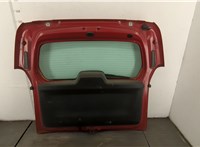  Крышка (дверь) багажника Citroen Berlingo 2008-2012 20346117 #5