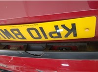  Крышка (дверь) багажника Citroen Berlingo 2008-2012 20346117 #6