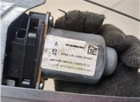  Стеклоподъемник электрический Citroen Berlingo 2008-2012 20346124 #3