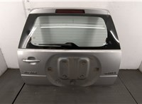  Крышка (дверь) багажника Suzuki Grand Vitara 2005-2015 20346130 #1