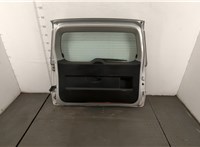  Крышка (дверь) багажника Suzuki Grand Vitara 2005-2015 20346130 #6