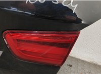  Крышка (дверь) багажника BMW 1 F20, F21 2011-2019 20346136 #8