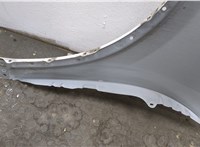  Крыло Mazda CX-9 2016- 20346137 #4