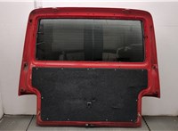  Крышка (дверь) багажника Volkswagen Transporter 4 1991-2003 20346153 #3