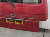  Крышка (дверь) багажника Volkswagen Transporter 4 1991-2003 20346153 #9
