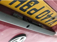  Крышка (дверь) багажника Volkswagen Transporter 4 1991-2003 20346153 #10