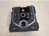 972503XCD1GU Переключатель отопителя (печки) Hyundai Elantra 2013-2016 20346167 #1