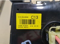 972503XCD1GU Переключатель отопителя (печки) Hyundai Elantra 2013-2016 20346167 #3