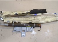 4L0880742A Подушка безопасности боковая (шторка) Audi Q7 2009-2015 20346173 #1
