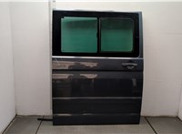  Ручка раздвижной двери наружная Volkswagen Transporter 5 2003-2009 11371357 #1