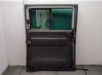  Ручка раздвижной двери наружная Volkswagen Transporter 5 2003-2009 11371357 #6