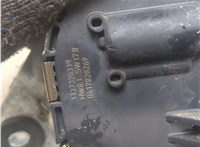  Механизм стеклоочистителя (трапеция дворников) Citroen C6 20346187 #2
