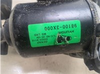 981203X000 Механизм стеклоочистителя (трапеция дворников) Hyundai Elantra 2013-2016 20346195 #2